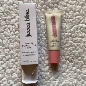 Jecca Blac. Liquid Corrector 2.0